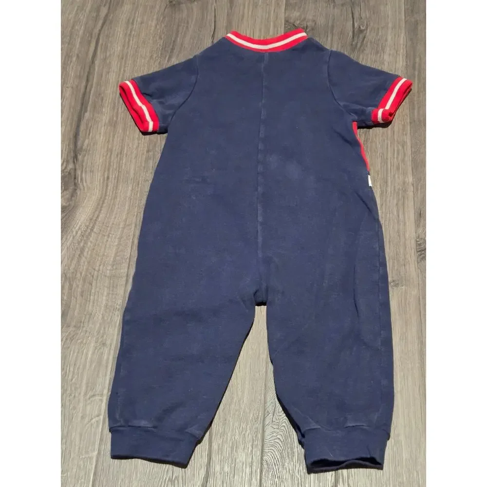 Vintage Y2K NASCAR Dale Earnhardt Jr. AC Delco Racing Suit Outfit 3 Size 24M